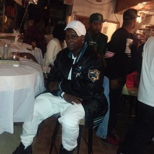 Meet your Posher, Curtis